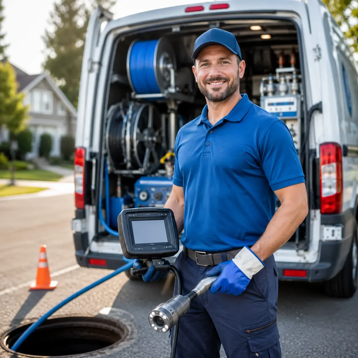 Local Pipe Relining specialists in Waukon, IA