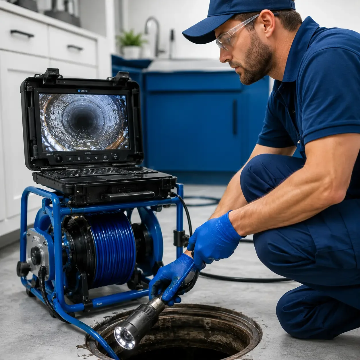 Pipe Relining professionals serving Waukon, IA
